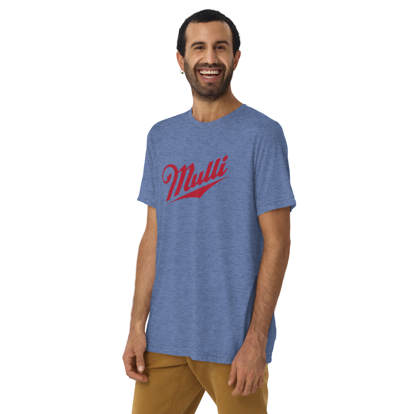 Mulli Tee