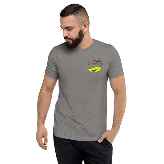 Duffed it Tee
