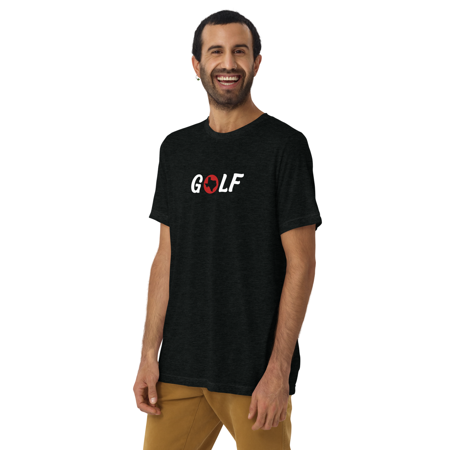 Golf TX tee
